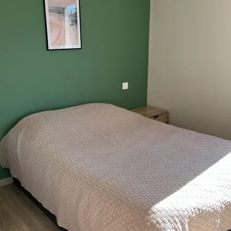 Apartment T3 A - Piscine, Tennis, Climatise, Proche Plage - Fr-1-749-11 Agde
