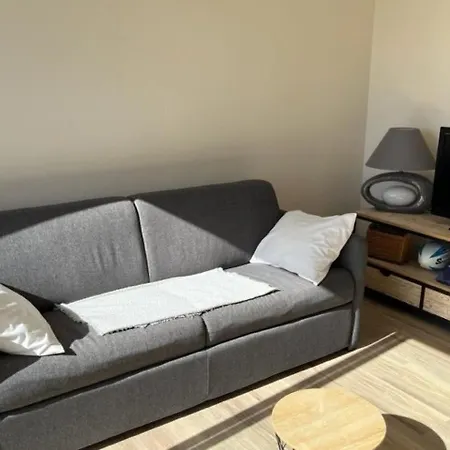 T3 A - Piscine, Tennis, Climatise, Proche Plage - Fr-1-749-11 Apartment