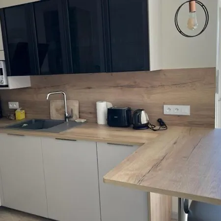 T3 A - Piscine, Tennis, Climatise, Proche Plage - Fr-1-749-11 Apartment *