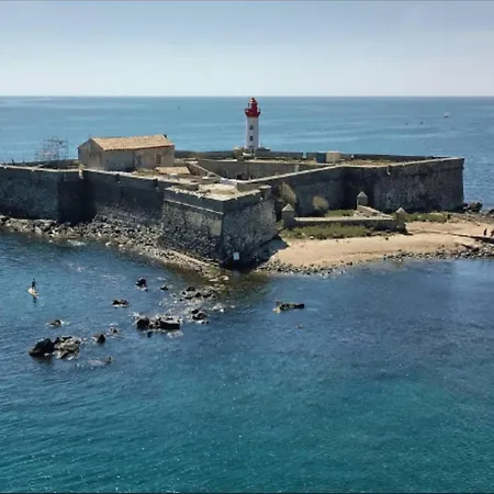 T3 A - Piscine, Tennis, Climatise, Proche Plage - Fr-1-749-11